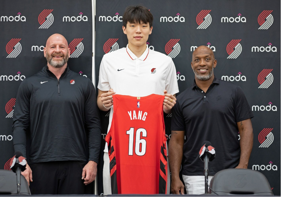 开拓者老板, https