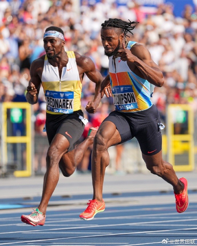 莱尔斯, 钻石联赛男, img