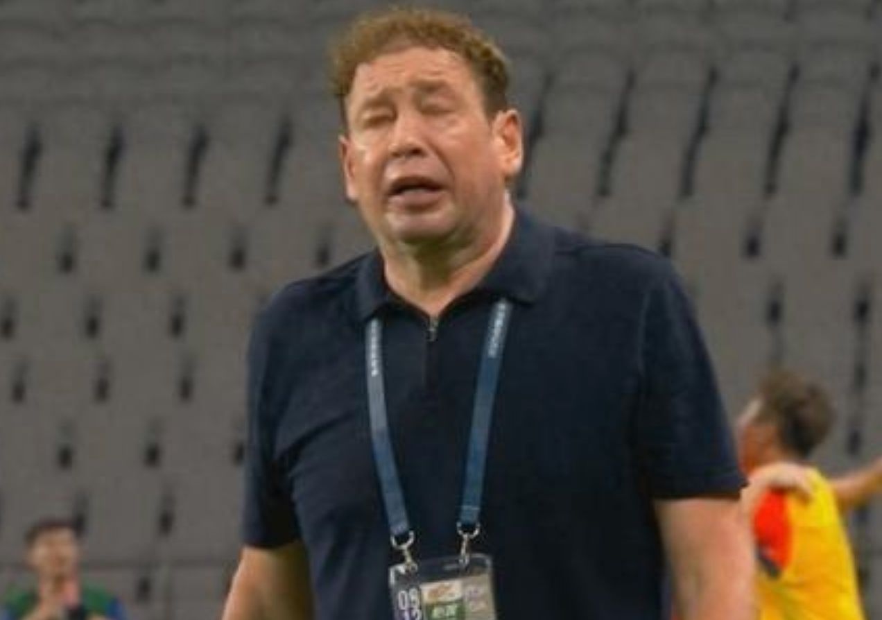 qc, 镜头给到场 qc, 镜头给到场