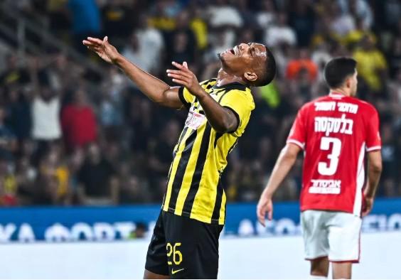 it, 看英超, 力于塞维利