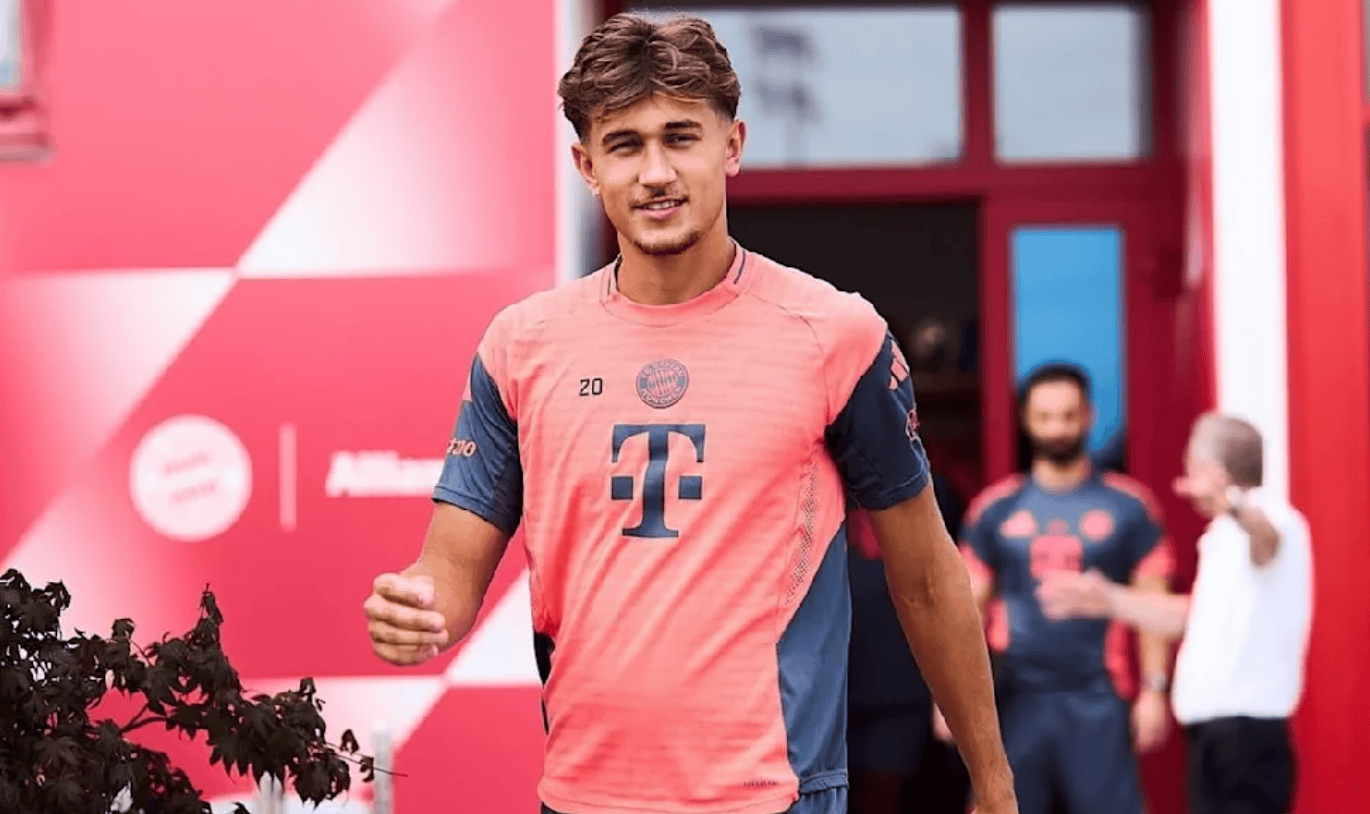 这位中场球, 组赛第三场