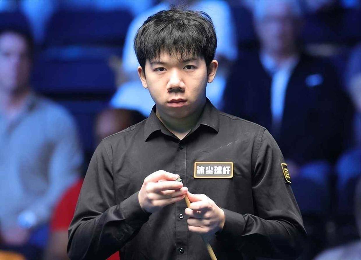 赢下决胜局, 反正现在我