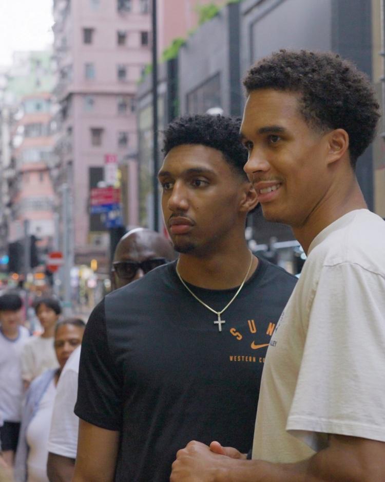 net, 他们到了深