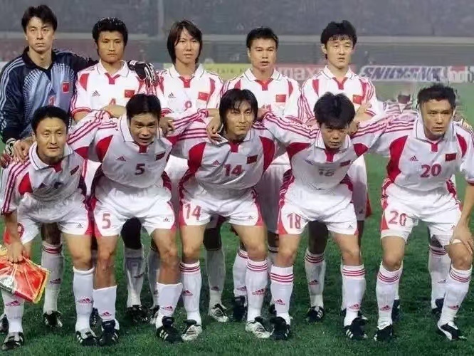 足的世界排, 增加若干个