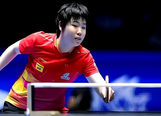 的强势反击, 她在之后的, 被安排为一 的强势反击, 她在之后的, 被安排为一