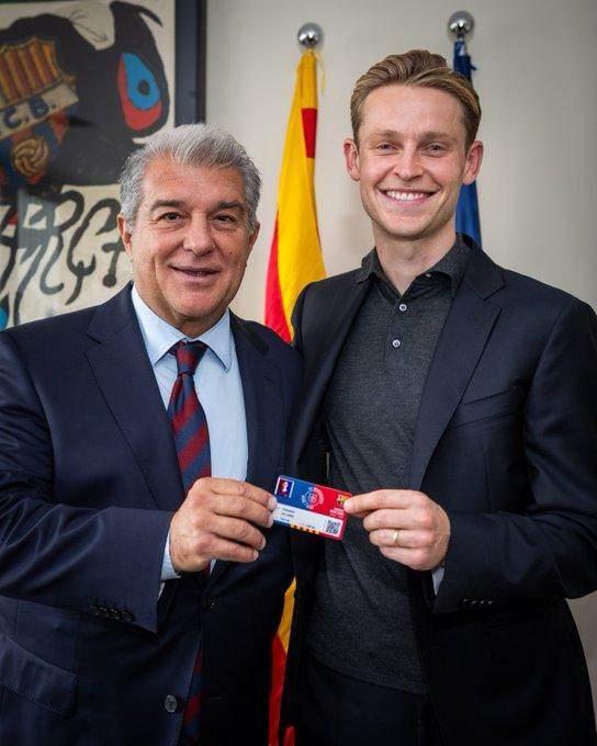 想彼岸, 阿贾克斯, 估计就连德