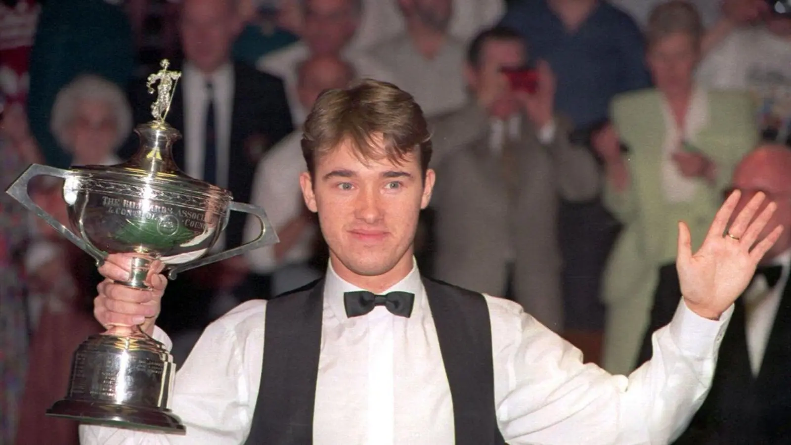 沃克林, 非勉强